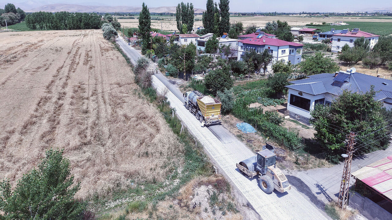 Kahramanmaraş'ta Ulaşım Artık Çok Daha Kolay (4)