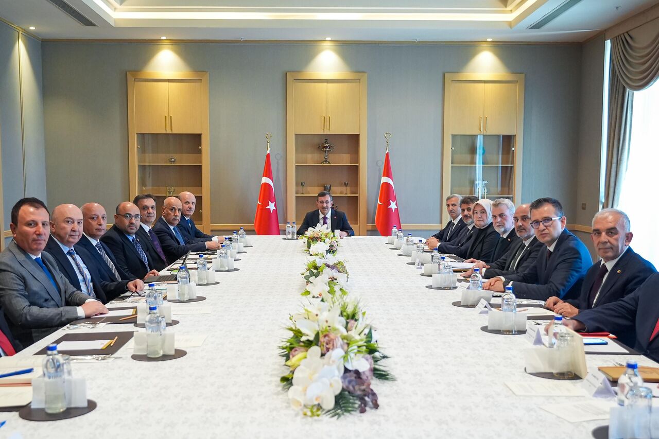 Kahramanmaraş’ta Üniversite Devrimi Yeni Eğitim Modeli Geliyor! (2)