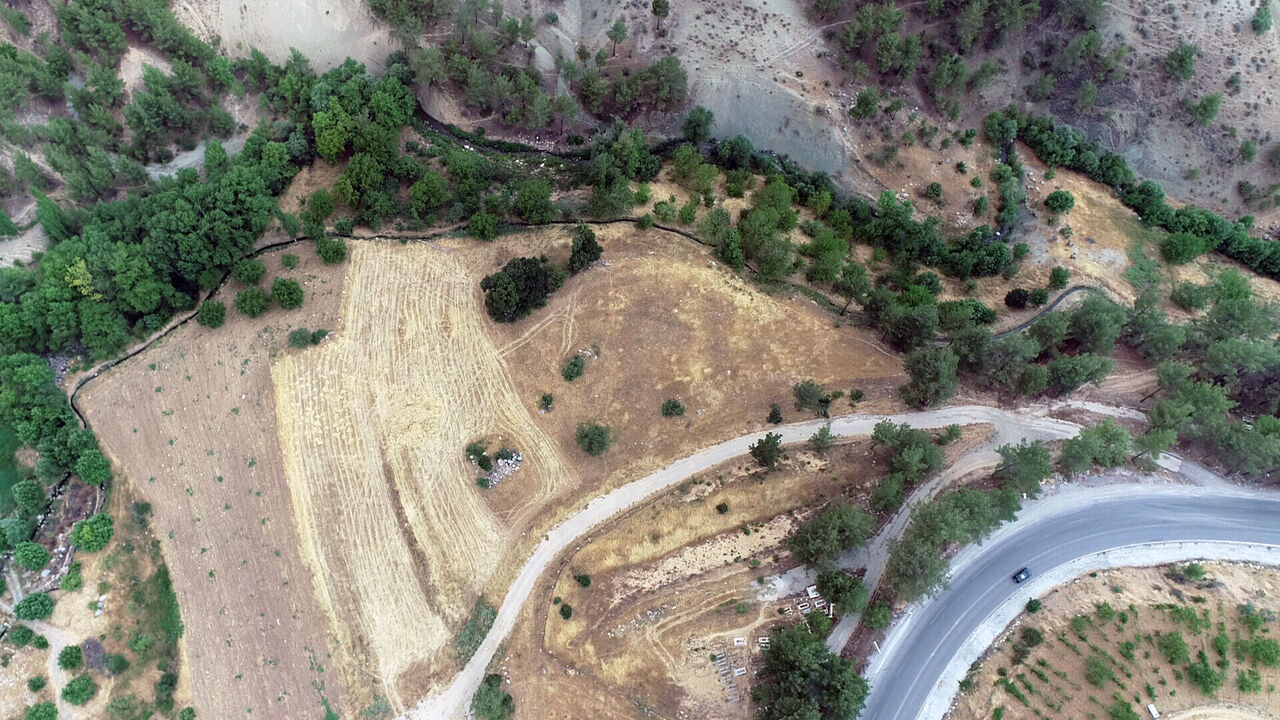 Kaski̇’nin Ilıca Bölgesine Kazandıracağı Ileri Teknoloji Atıksu Arıtma Tesisi, 31 Temmuz’da Ihale Edilecek (1)-1