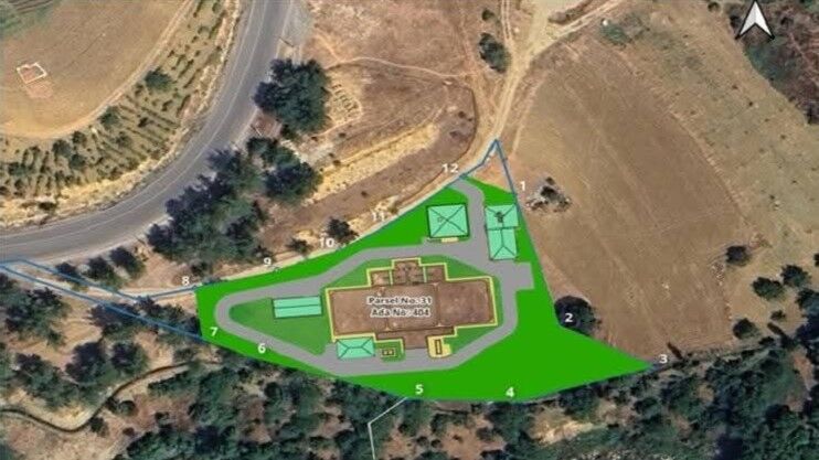 Kaski̇’nin Ilıca Bölgesine Kazandıracağı Ileri Teknoloji Atıksu Arıtma Tesisi, 31 Temmuz’da Ihale Edilecek (2)-1