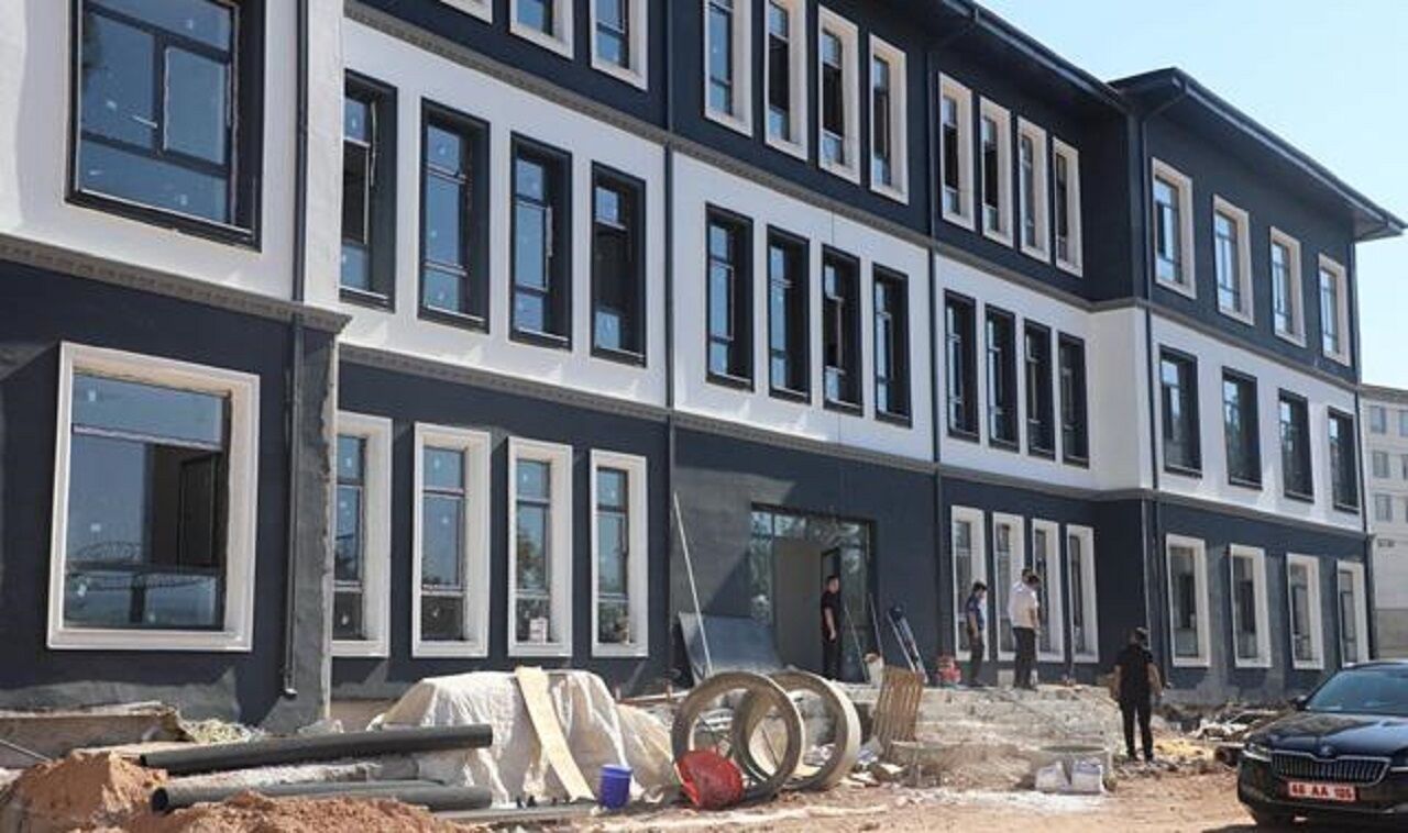 Kaymakam Hulusi Teke’den Güvenlik Birimlerine Ziyaret (3)