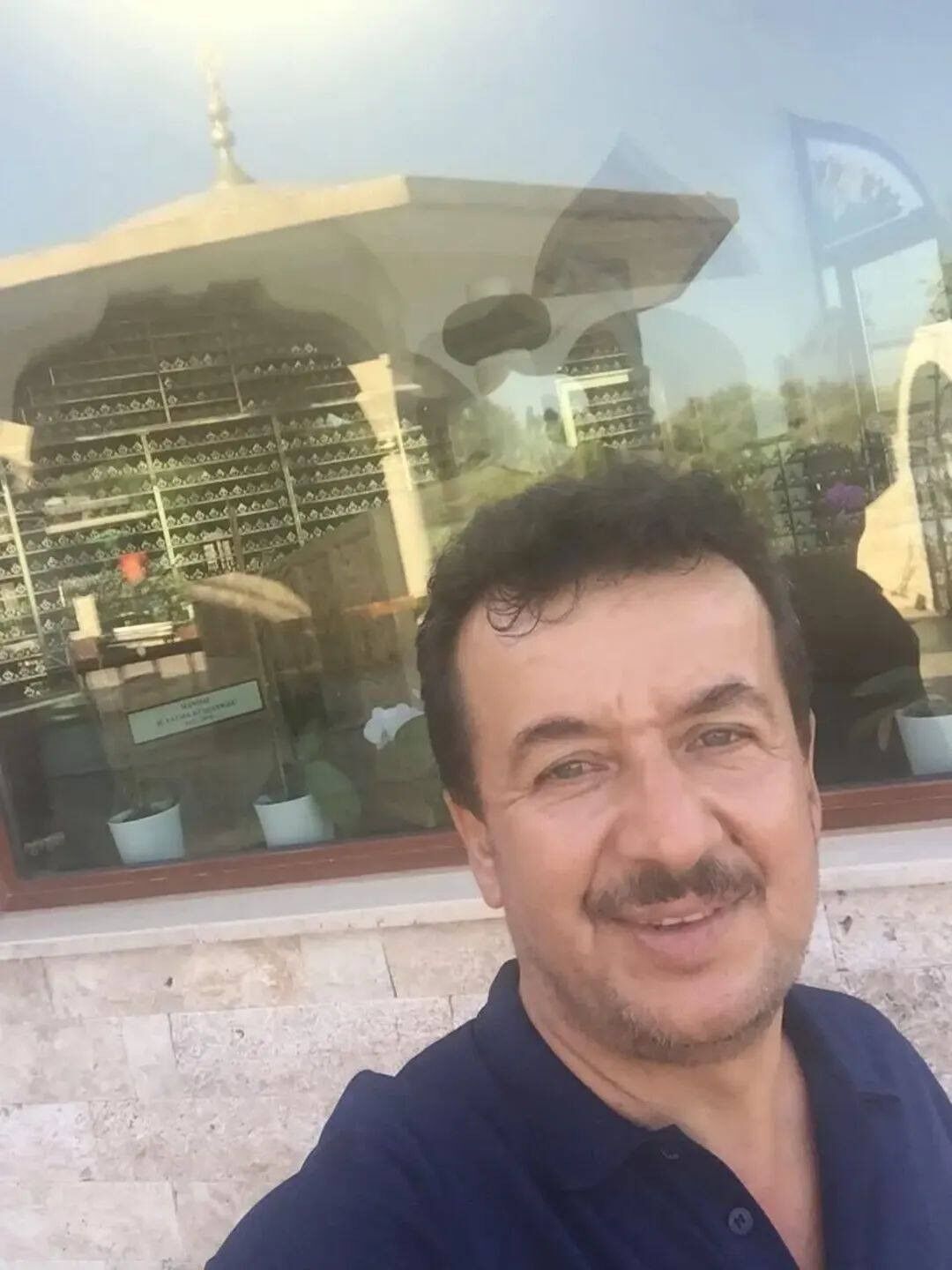 Kontrolden Çıkan Otomobilin Camından Fırlayan Sürücü Hayatını Kaybetti (2)