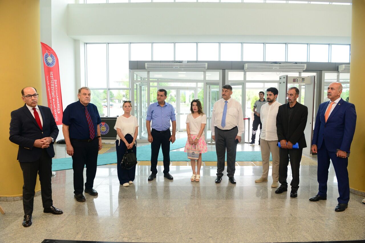 Ksü'de 15 Temmuz Paneli Darbenin Gerçek Yüzü Tüm Boyutlarıyla Anlatıldı (1)