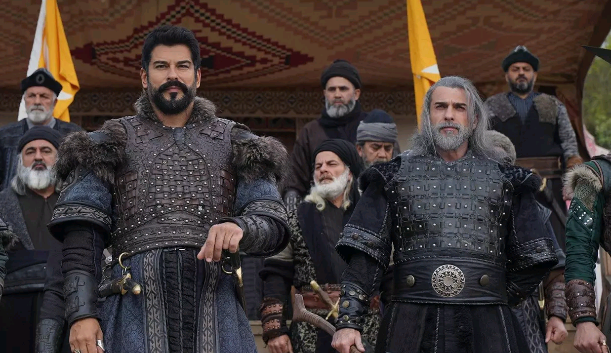 Kuruluş Osman 7. Sezonda Orhan Devri Mi Başlıyor İşte Detaylar (1)-1