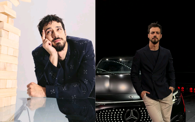 Kuruluş Osman Yeni Sezonda Mert Yazıcıoğlu Orhan Bey Mi Olacak Yeni Dönem İddiaları