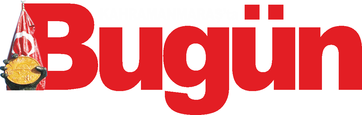 Kahramanmaraş’ta Bugün Gazetesi – Maraş Haber, K.Maraş Haberleri