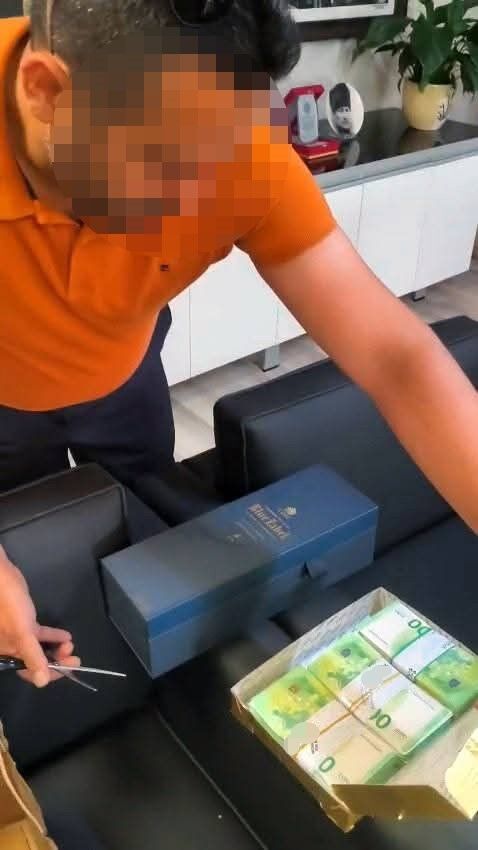 Manavgat Belediye Başkan Yardımcısı Mehmet Engin T. Rüşvet İddiasıyla Tutuklandı (3)