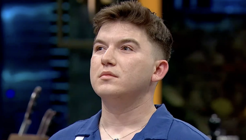 Masterchef Ana Kadroya Katılan 6. Yarışmacı Belli Oldu İşte Sercan’ın Hikayesi (2)