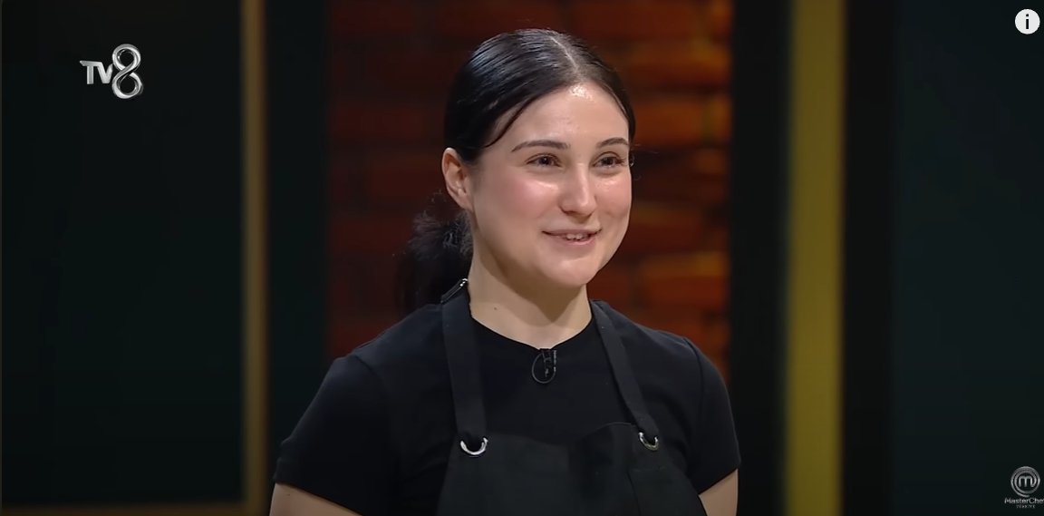 Masterchef Hilal Ağca Kimdir, Kaç Yaşında, Nereli Masterchef Hilal Ağca Instagram Hesabı (2)
