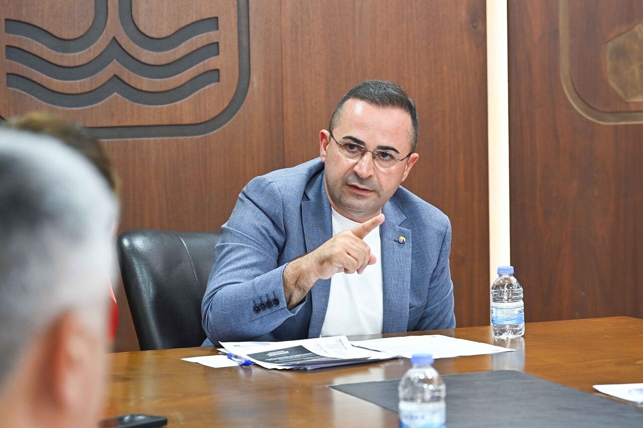 Matso’da Nefes Kredisi Toplantısı Gerçekleştirildi (1)