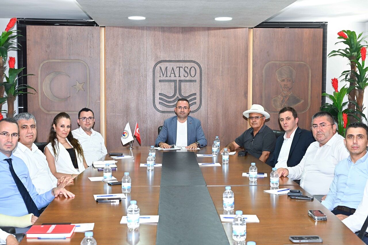 Matso’da Nefes Kredisi Toplantısı Gerçekleştirildi (2)