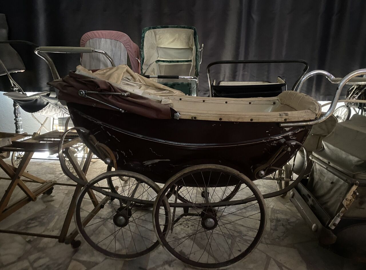 Mersinli İş İnsanı Oktay Dal’ın Nostalji Tutkusu 5 Bin Parçalık Koleksiyon Müze Oluyor (10)