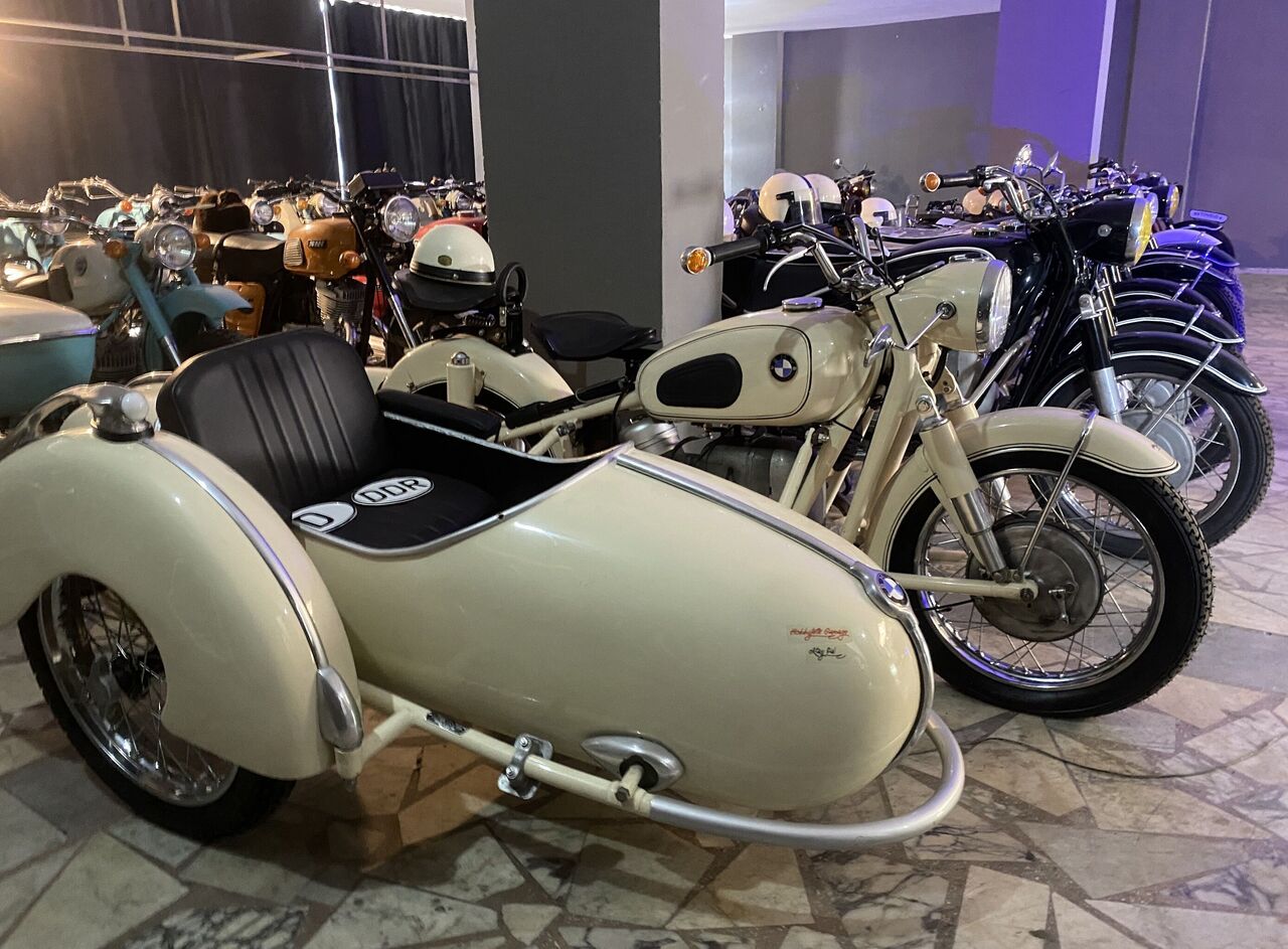 Mersinli İş İnsanı Oktay Dal’ın Nostalji Tutkusu 5 Bin Parçalık Koleksiyon Müze Oluyor (11)