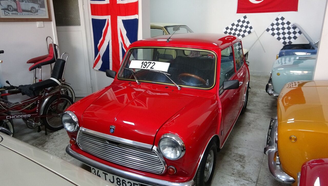 Mersinli İş İnsanı Oktay Dal’ın Nostalji Tutkusu 5 Bin Parçalık Koleksiyon Müze Oluyor (3)