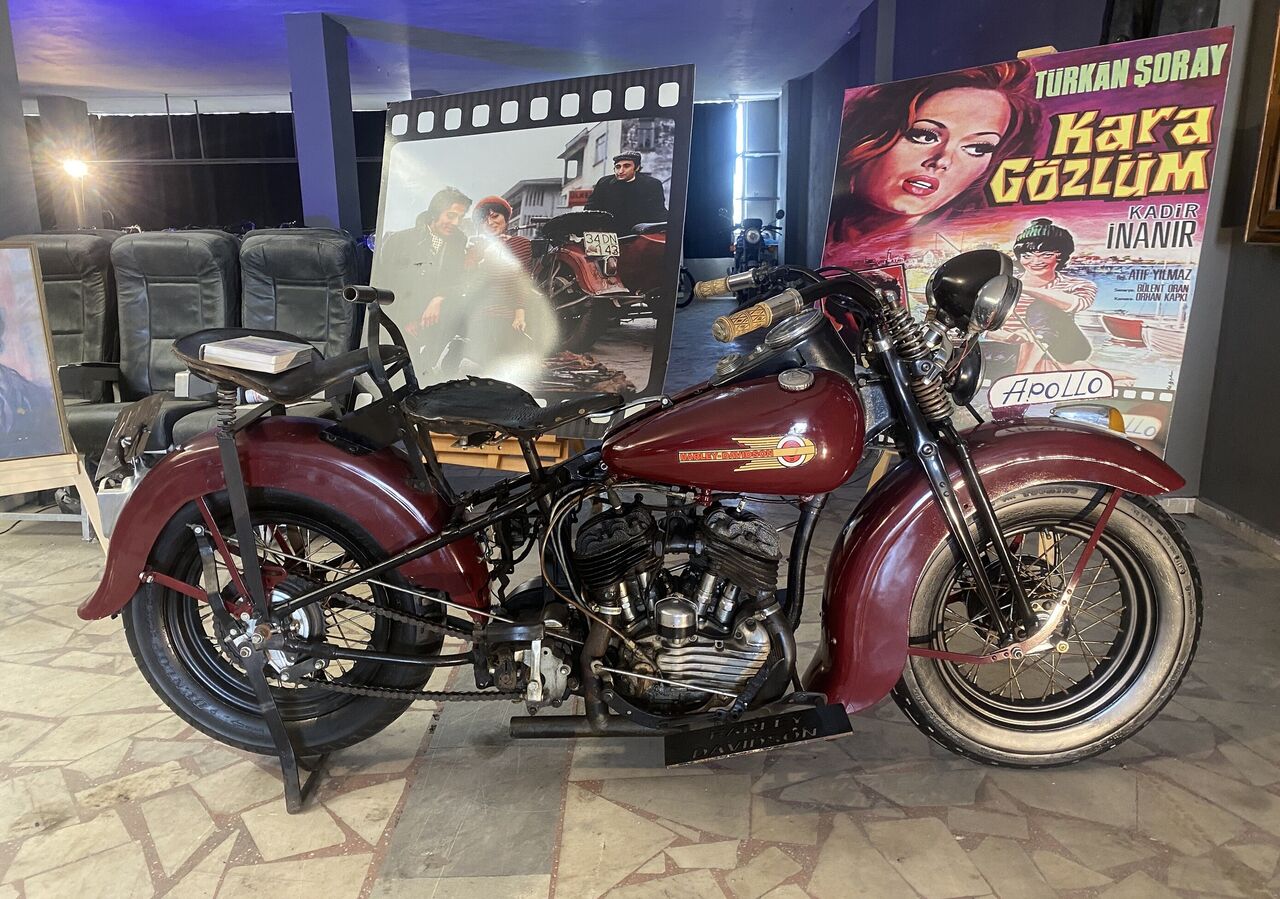 Mersinli İş İnsanı Oktay Dal’ın Nostalji Tutkusu 5 Bin Parçalık Koleksiyon Müze Oluyor (9)