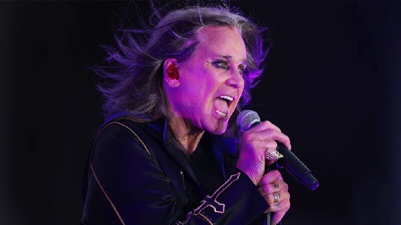 Metalin Babası Ozzy Osbourne Hayatını Kaybetti Müzik Dünyası Yasta (1)-1