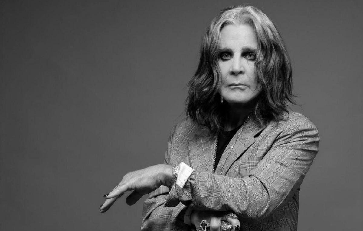 Metalin Babası Ozzy Osbourne Hayatını Kaybetti Müzik Dünyası Yasta (1)