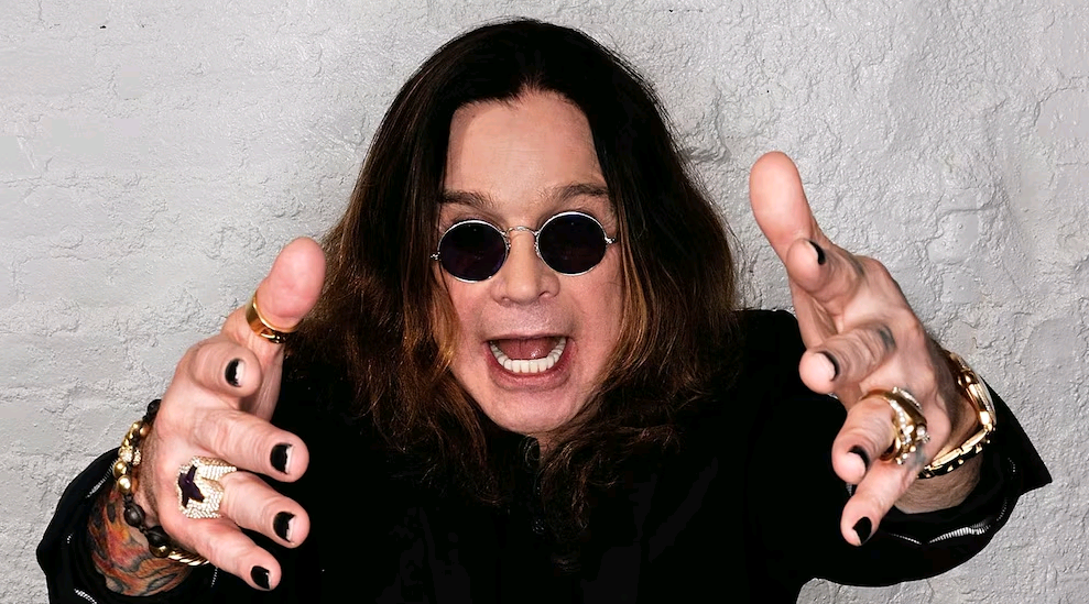 Metalin Babası Ozzy Osbourne Hayatını Kaybetti Müzik Dünyası Yasta (3)