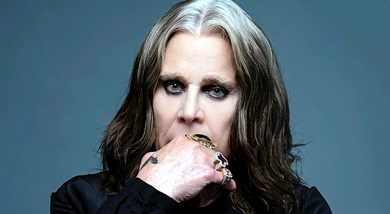 Metalin Babası Ozzy Osbourne Hayatını Kaybetti Müzik Dünyası Yasta (4)