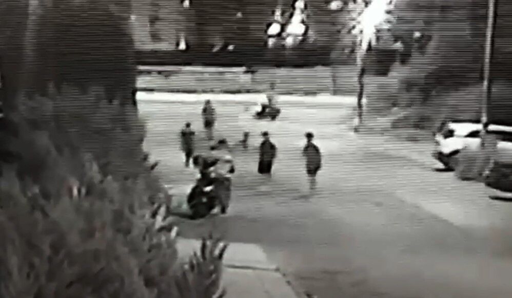 Mezitli Bıçaklı Saldırı (1)-1