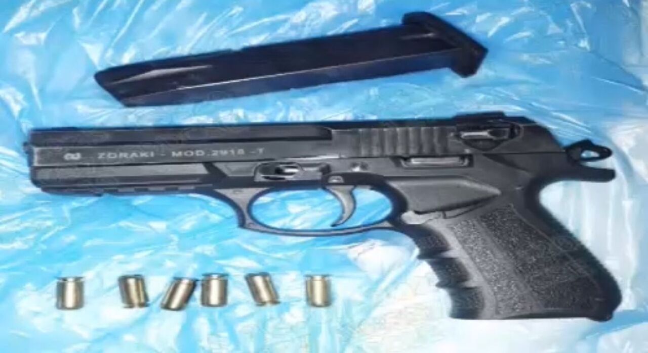 Milyonluk Vurguna Yardım, Marketin Çalışanından Geldi (1)