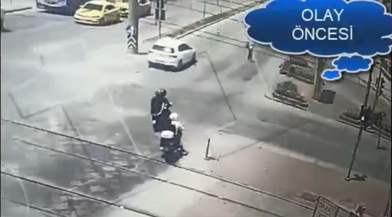 Milyonluk Vurguna Yardım, Marketin Çalışanından Geldi (4)