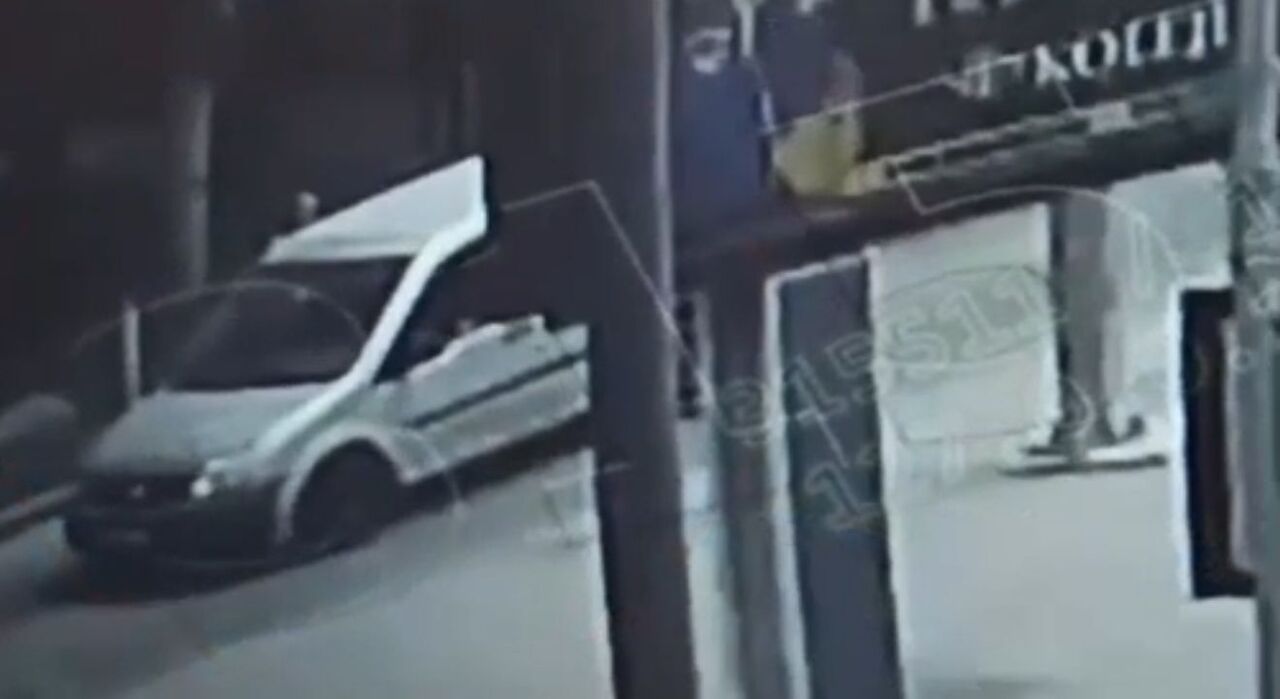 Milyonluk Vurguna Yardım, Marketin Çalışanından Geldi (5)