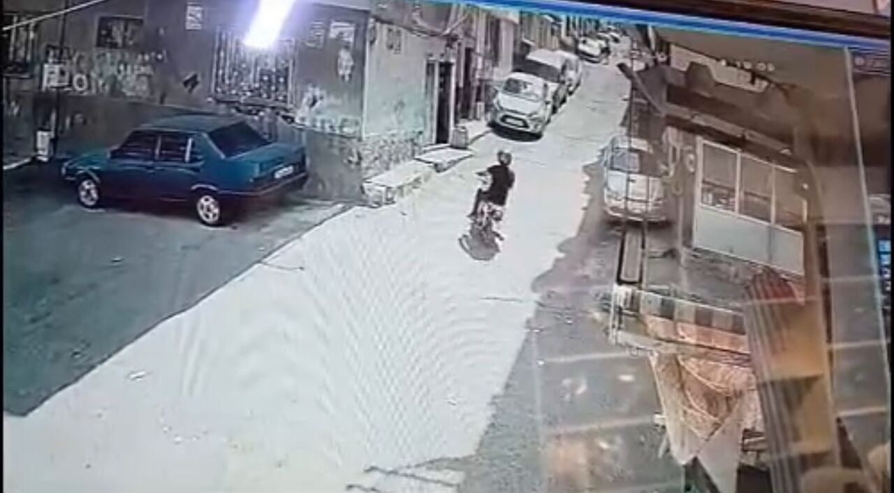 Milyonluk Vurguna Yardım, Marketin Çalışanından Geldi (6)