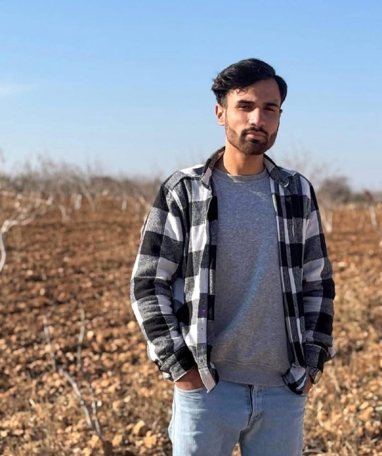 Motosiklet Kazasında 22 Yaşındaki Genç Hayatını Kaybetti (2)