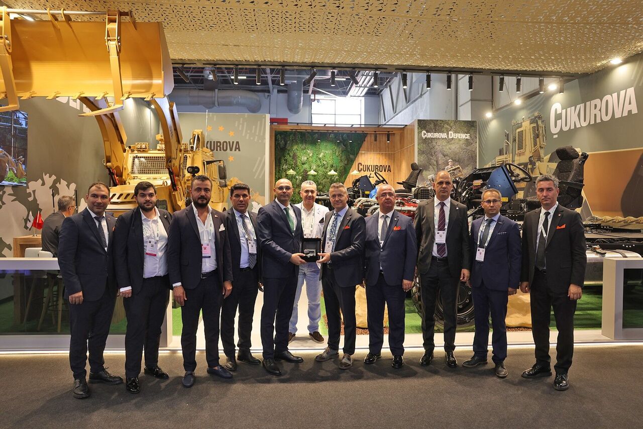 Mtso Ve Mosb’den Savunma Sanayisinde Güç Gösterisi (2)