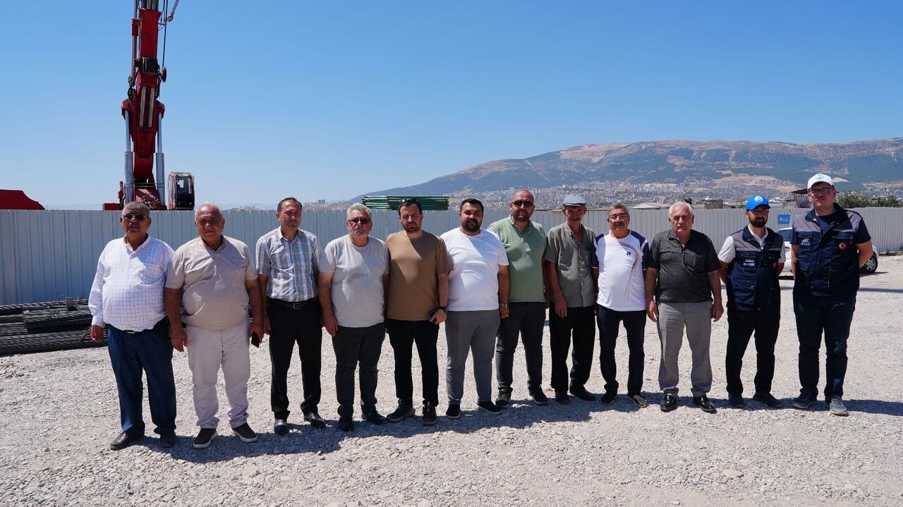 Muhtarlar İnceleme (2)