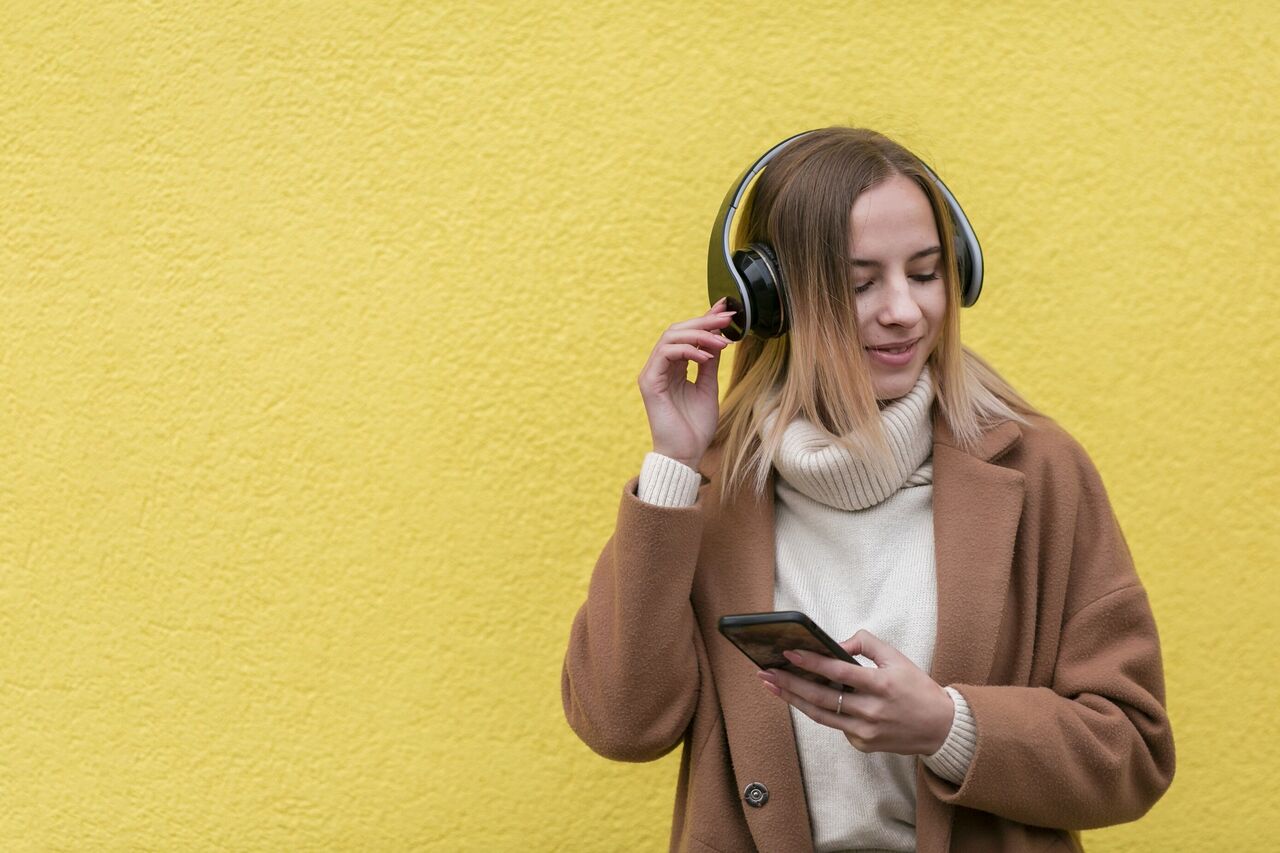 Müzik Terapisi Ile Şifa Ruhsal Ve Fiziksel İyileşmeye Ritimli Destek (1)
