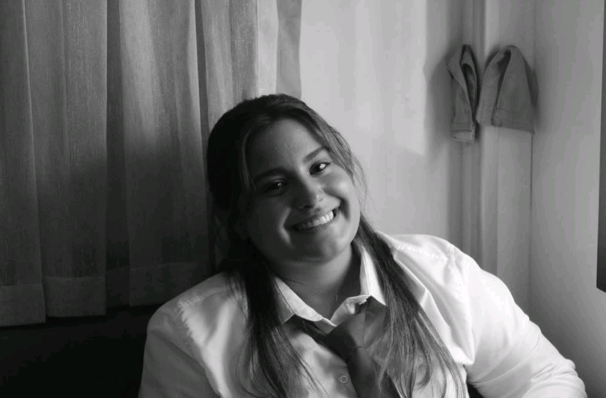 Nilüfer Bayraktutan Kimdir Geleceğe Mektuplar’ın Genç Yıldızı (2)