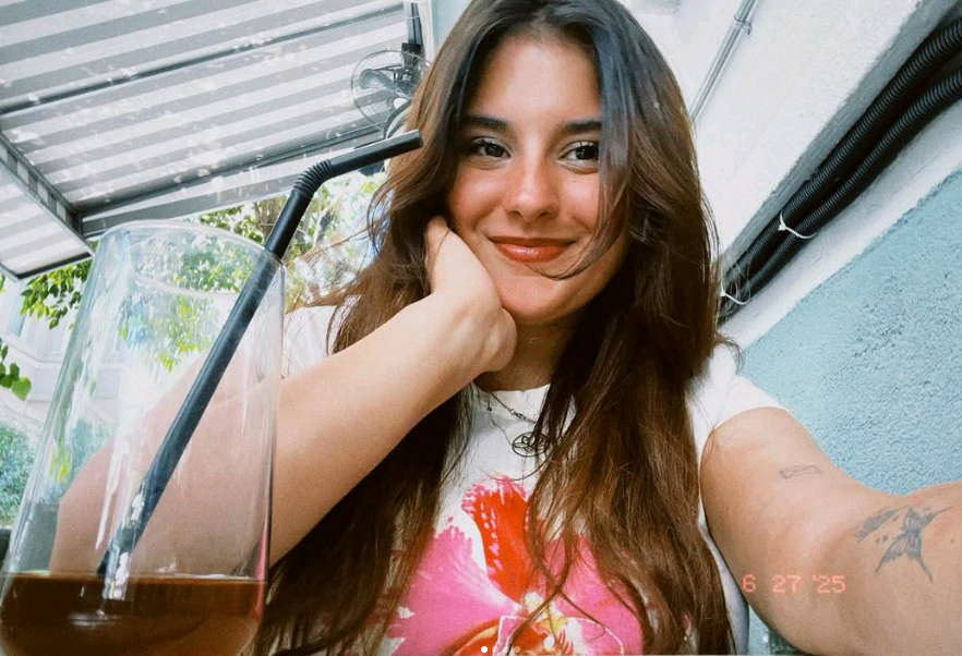 Nilüfer Bayraktutan Kimdir Geleceğe Mektuplar’ın Genç Yıldızı (4)