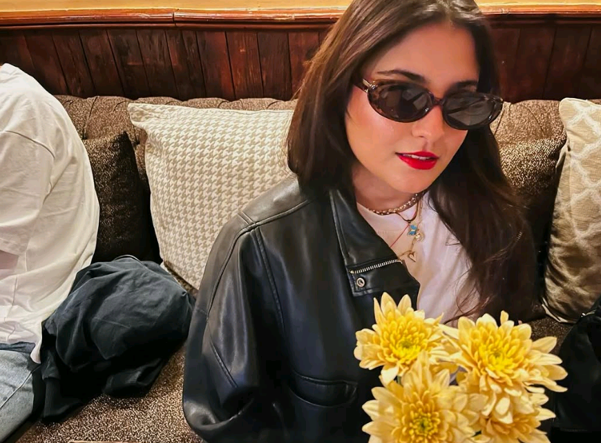 Nilüfer Bayraktutan Kimdir Geleceğe Mektuplar’ın Genç Yıldızı (5)