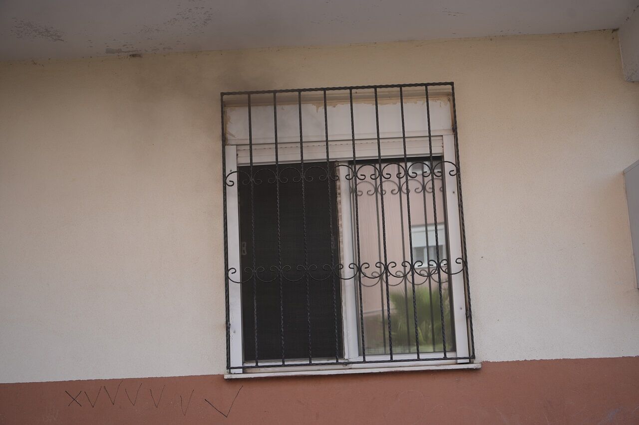 Oğlunun Evini Yaktığını Komşularının Telefonuyla Öğrendi Yakacağım Yakacağım Dedi, Yaktı Anam (6)