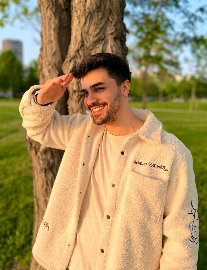 Oktay Ekinci Kimdir Yaş, Kariyer Ve Yağmur Yüksel Ile Aşk İddiaları (1)