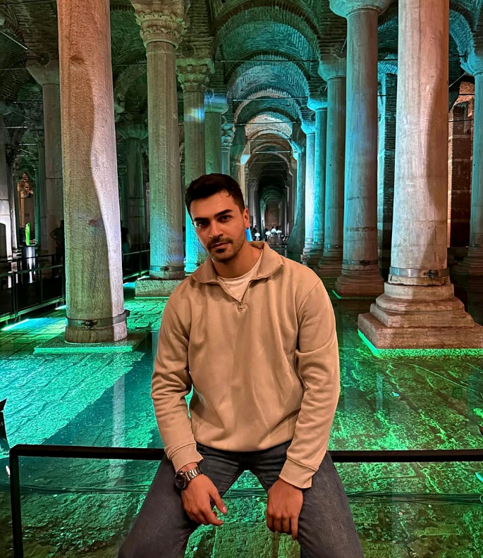 Oktay Ekinci Kimdir Yaş, Kariyer Ve Yağmur Yüksel Ile Aşk İddiaları (5)