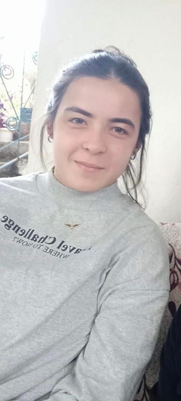 Osmaniye'de Karısını Öldüren Sanığın Ilk Duruşması Görüldü (5)