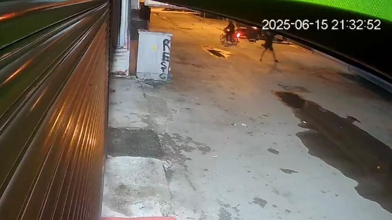 Osmaniye'de Kurşunlama Şüphelisi 2 Şahıs Tutuklandı (3)