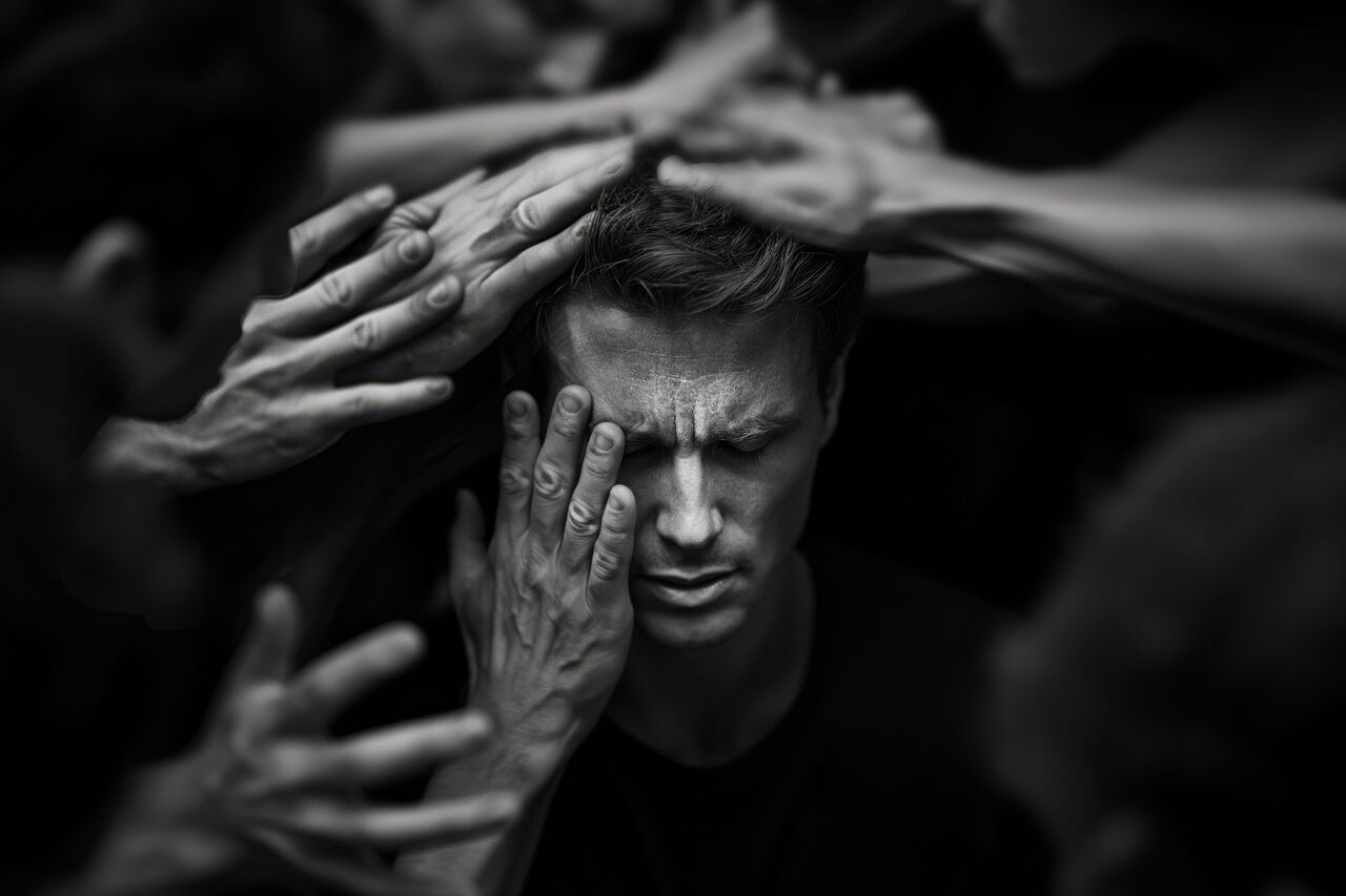 Panik Atak Nedir, Neden Olur Ve Nasıl Geçer Belirtileri Ve Tedavi Yolları (4)