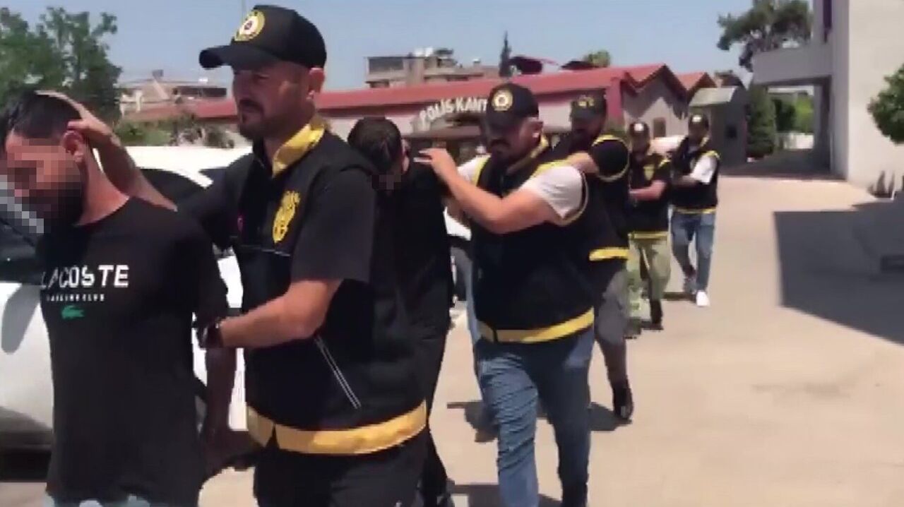 “Parola Vatan” Ile 6 Milyonluk Dolandırıcılık (4)-1