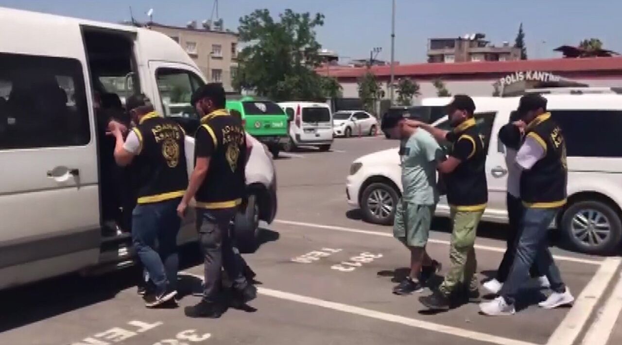 “Parola Vatan” Ile 6 Milyonluk Dolandırıcılık (5)