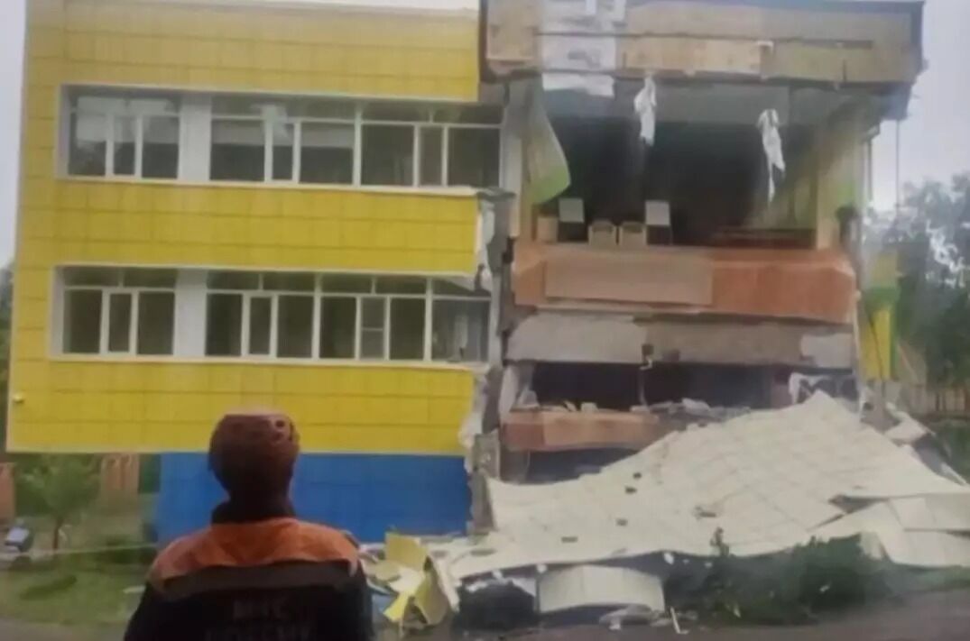 Rusya’da Tarihi Deprem! Japonya Tsunamiyle Sarsıldı (3)