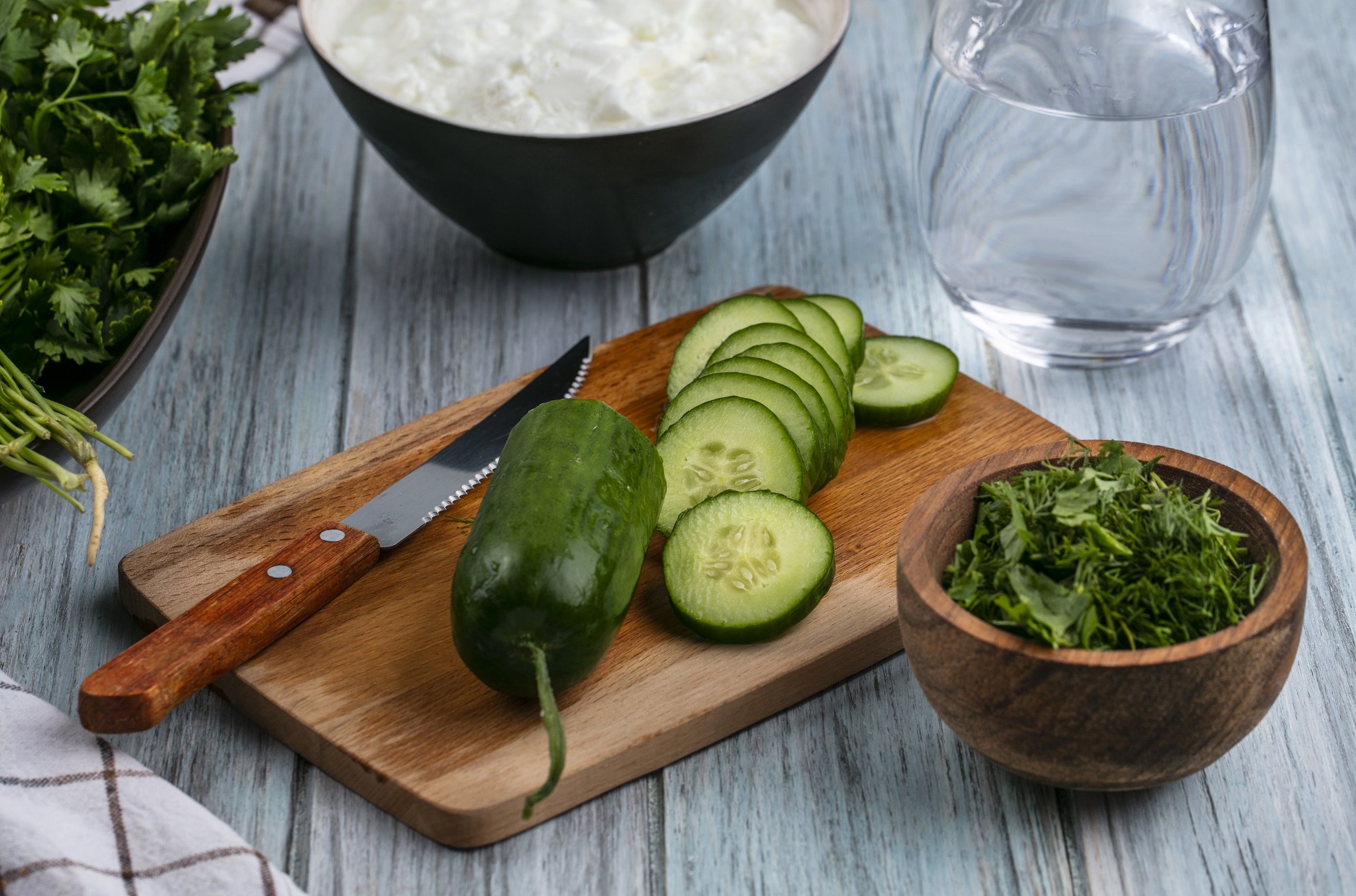 Salatalığın Sağlığa 7 Müthiş Etkisi Günlük Tüketmenin Önemi (5)