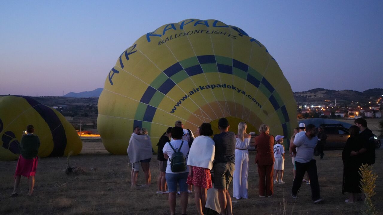 Salda Gölü Sıcak Hava Balonları Ve Triatlonla Turizmin Yeni Yıldızı Olmayı Hedefliyor (12)