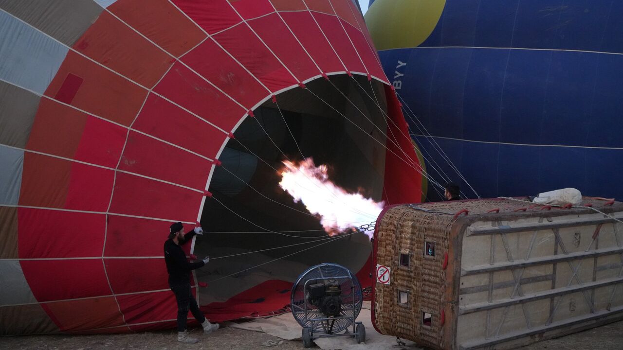 Salda Gölü Sıcak Hava Balonları Ve Triatlonla Turizmin Yeni Yıldızı Olmayı Hedefliyor (5)