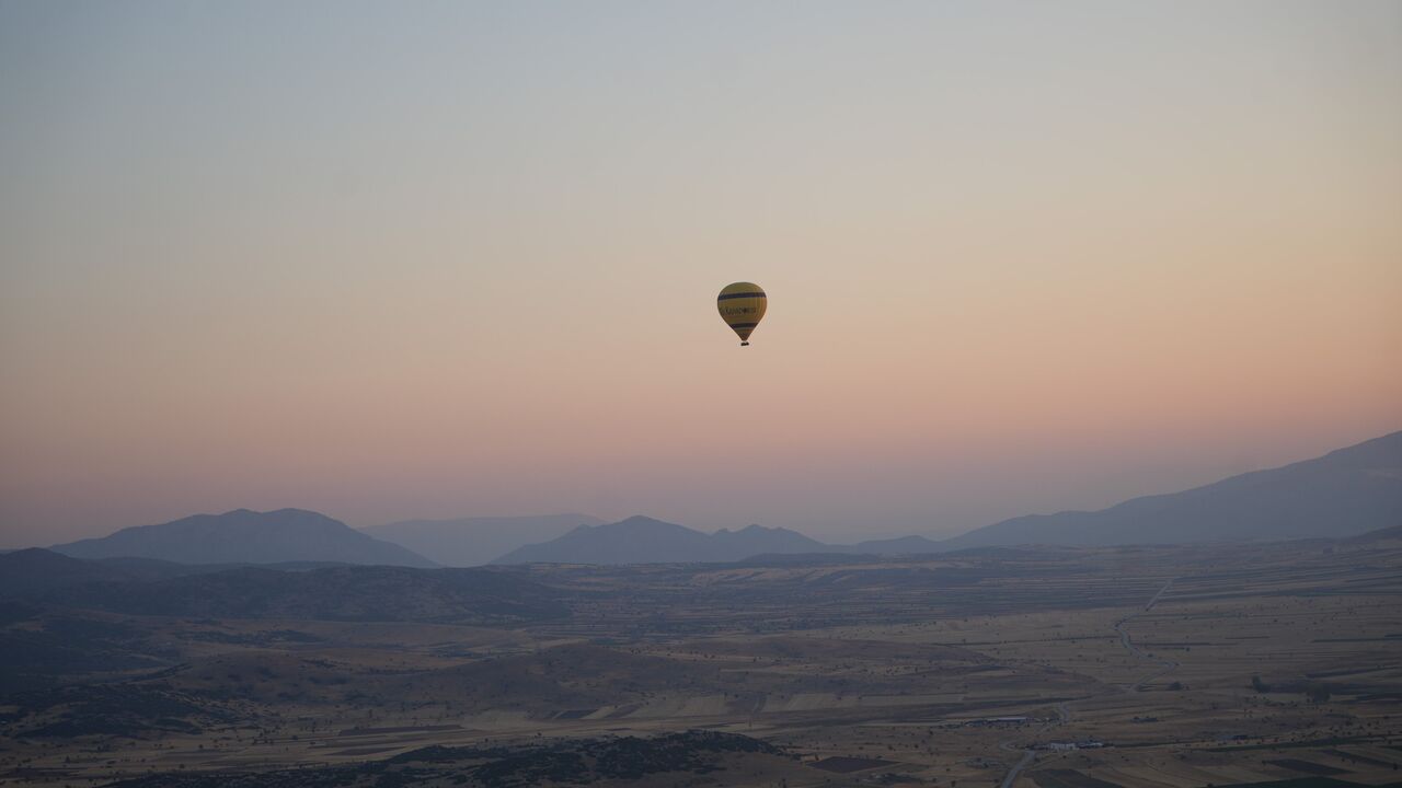 Salda Gölü Sıcak Hava Balonları Ve Triatlonla Turizmin Yeni Yıldızı Olmayı Hedefliyor (9)