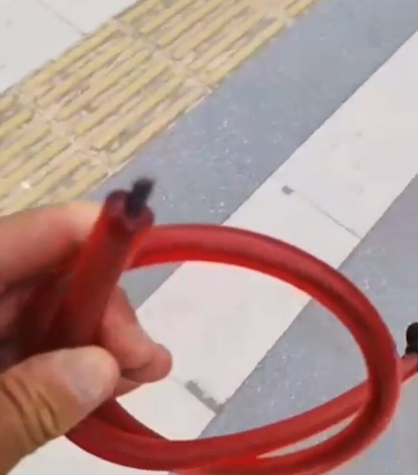 Şarkı Söyleyerek Gitti, Küfrede Küfrede Döndü Bisikleti Sahilde Çalındı (2)