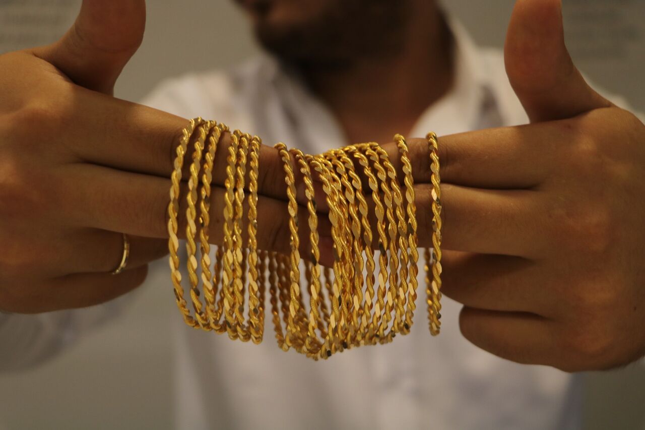 Sarraftan Uyarı Krediyle Altın Almak Yerine Burma Bilezik Tercih Edin (2)